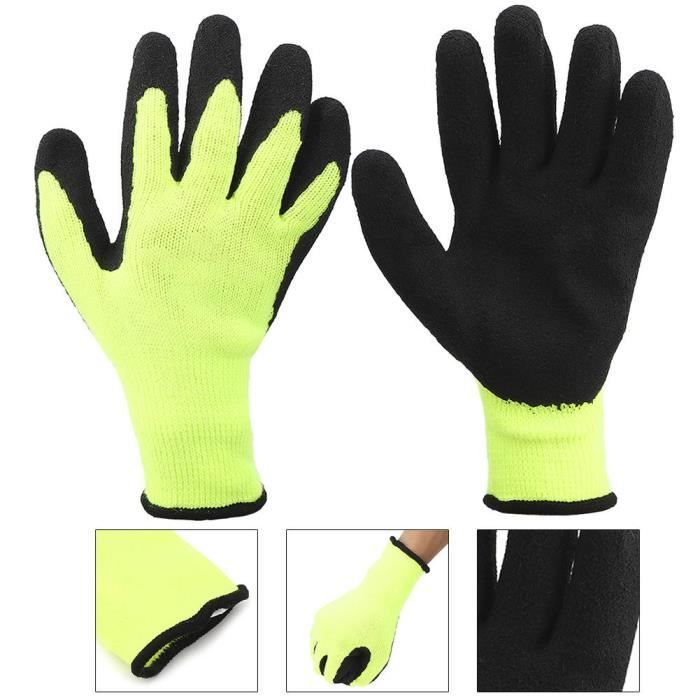 Gants online travail froid