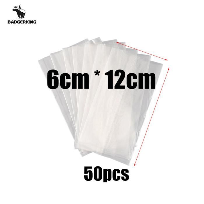 Comforter Packsmart-Wychwood- Natural Baits