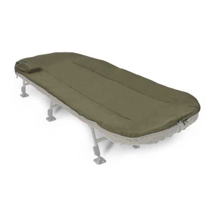 Matelas chauffant Avid Benchmark Thermatech - vert - TU