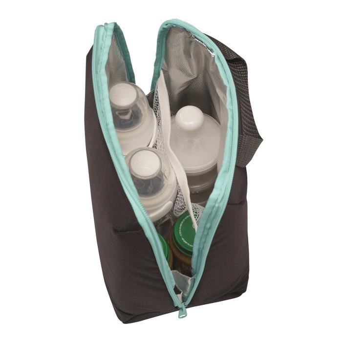 Sac repas isotherme bebe store