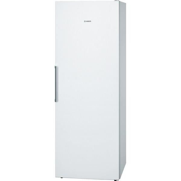 Bosch Gsn58aw30 Congelateur Armoire 360l Froid Ventile A