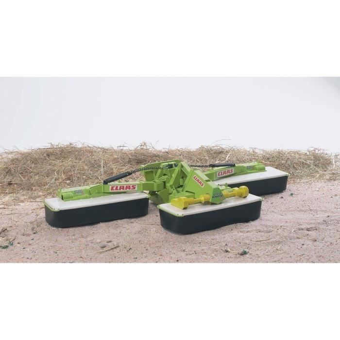 Bruder faucheuse Clearance