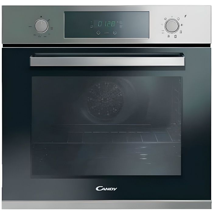 Four Encastrable Hydrolise Candy FIDCP X625 – Convection Naturelle, 70L