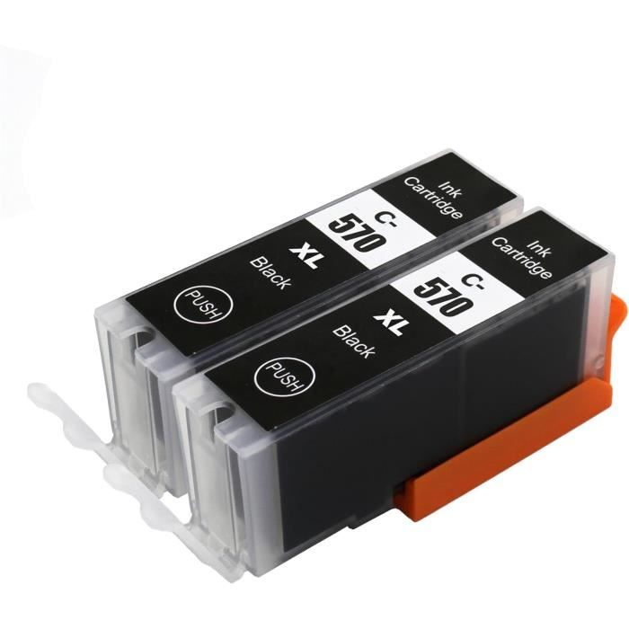 RINKLEE Sostituzione Per HP 56 57 Cartuccia D'Inchiostro Compatibile Con HP Deskjet 450 5150 5550 9680 Officejet 4215 5610 6110 Photosmart 7260 7350 7450 7960 PSC 1210 1215 1315 2110 | 1 Nero 1 Colore - Foto 6