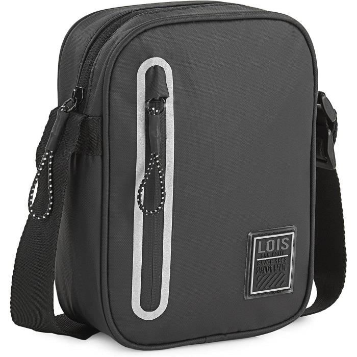 Sac Bandouliere Homme Et Sacoche Homme Bandouliere Pour Un Transport Pratique Et Tendance 