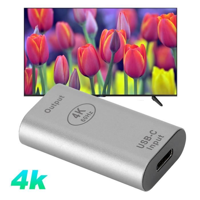 Adaptateur Chargeur Montre Coros - Type C - Compatible Pace 2/3, Apex, Vertix - Portable