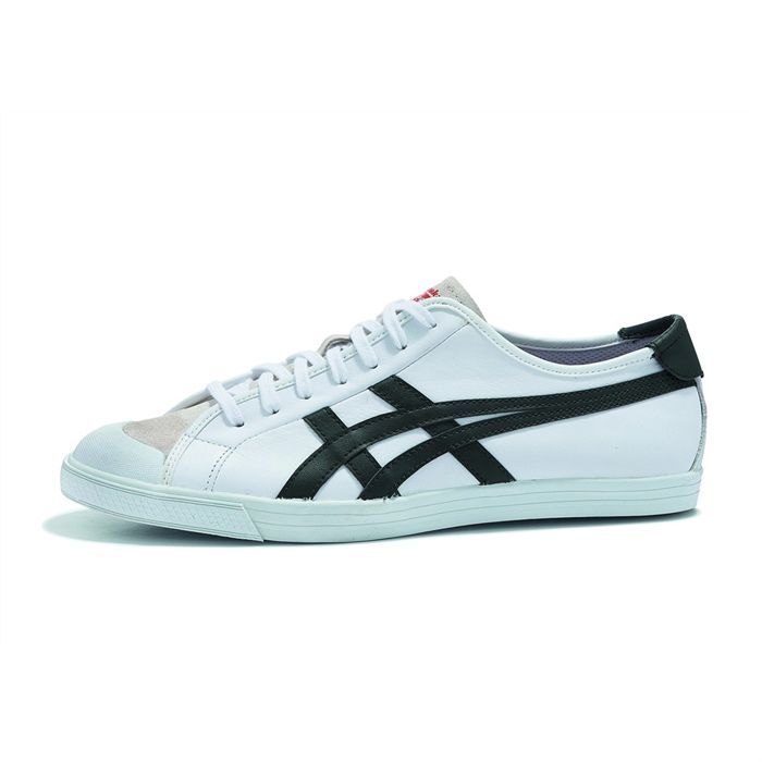 ONITSUKA TIGER Baskets Coolidge Lo Cdiscount Chaussures