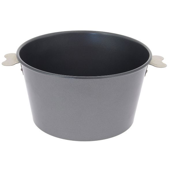 Equipement professionnel cuisine - Moule à brioche antiadhésif Equipement professionnel cuisine - Moule à brioche antiadhésif