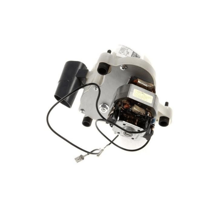 DeLonghi BROYEUR COMPLET - vue 3