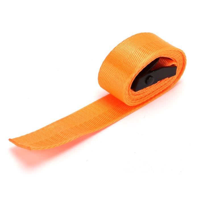 Sangle Extra épaisse Sangles En Nylon Résistantes Cerclage