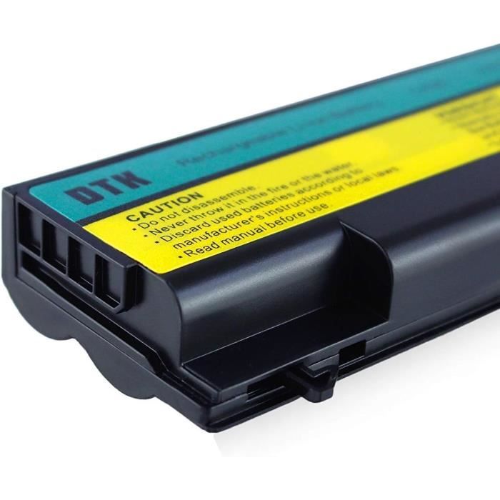 Kit RAM 2 Go (2x1 Go) DDR2 Pour Portable IBM Lenovo Thinkpad - Neuf, Garantie à Vie