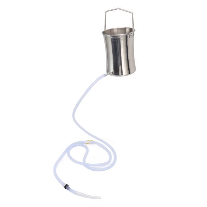 Kit De Lavement électrique Automatique – Seau Pour Nettoyage, Made In China