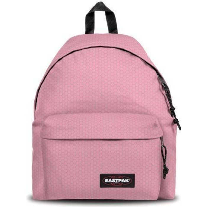 Eastpak rosa store