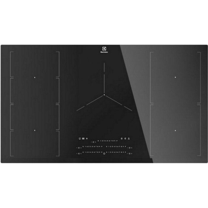 Plaque induction EIV95550 Flex90 H2H - vue 6