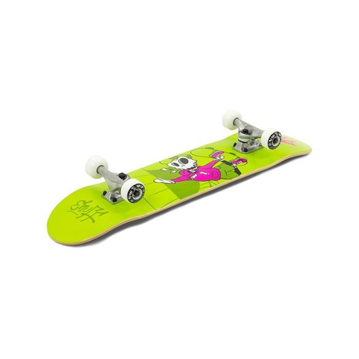 Skateboard Complet Enuff Skully - 7.75 Inch Vert