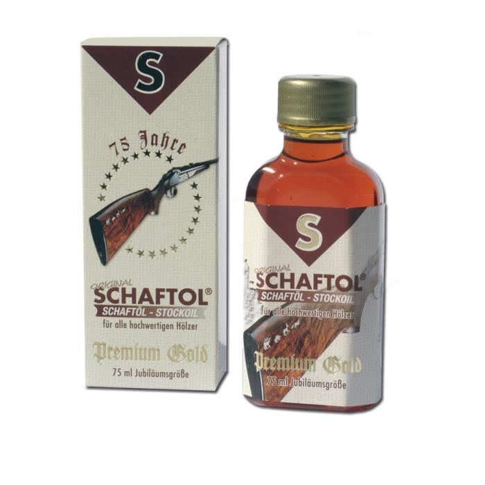 Huile schaftol Cdiscount Sport