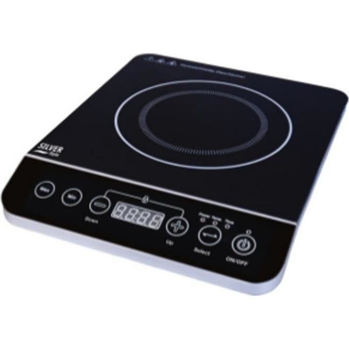 Plaque Induction Portable Achat Vente Pas Cher Cdiscount