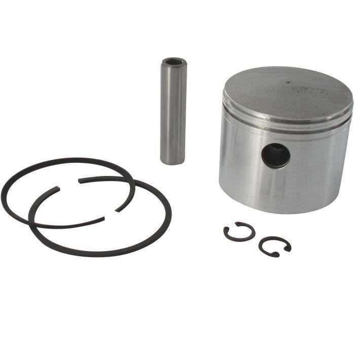 Piston complet adaptable pour moteur LAWN BOY modèle F Série
