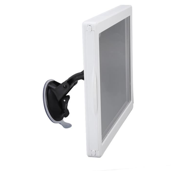 Étui Support Téléphone Mural étanche Avec écran Tactile