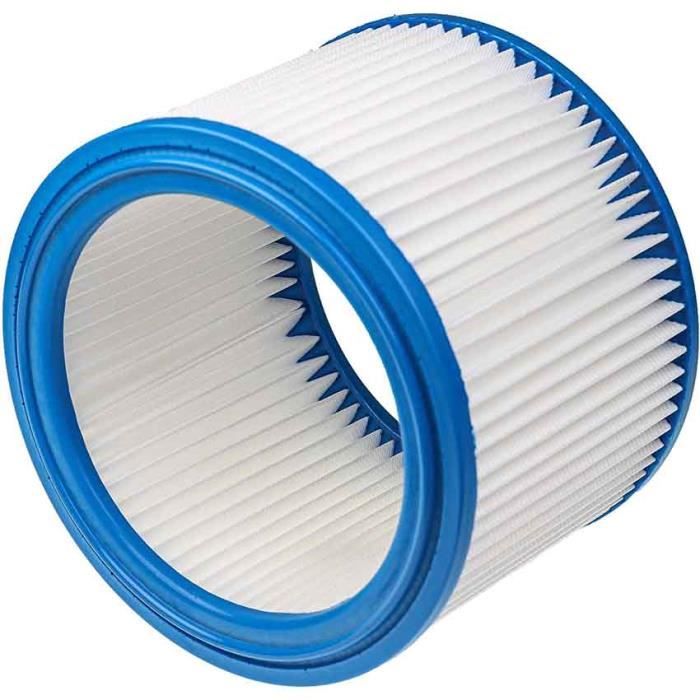 Vlies Filtersäcke + Filter F. Wap Alto Turbo XL Attix SQ 550-11 550-21
