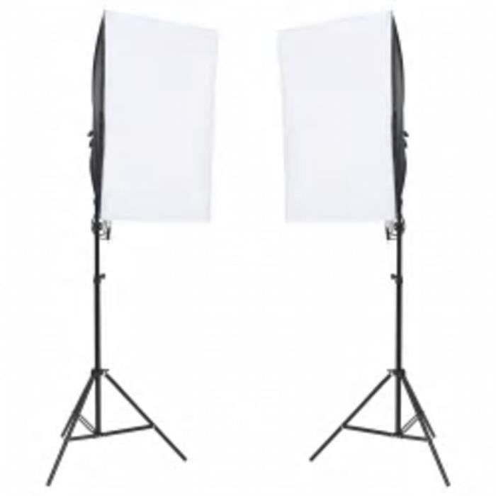 Flashs de studio Professionnels à des prix intéressants - GSL NV/SA