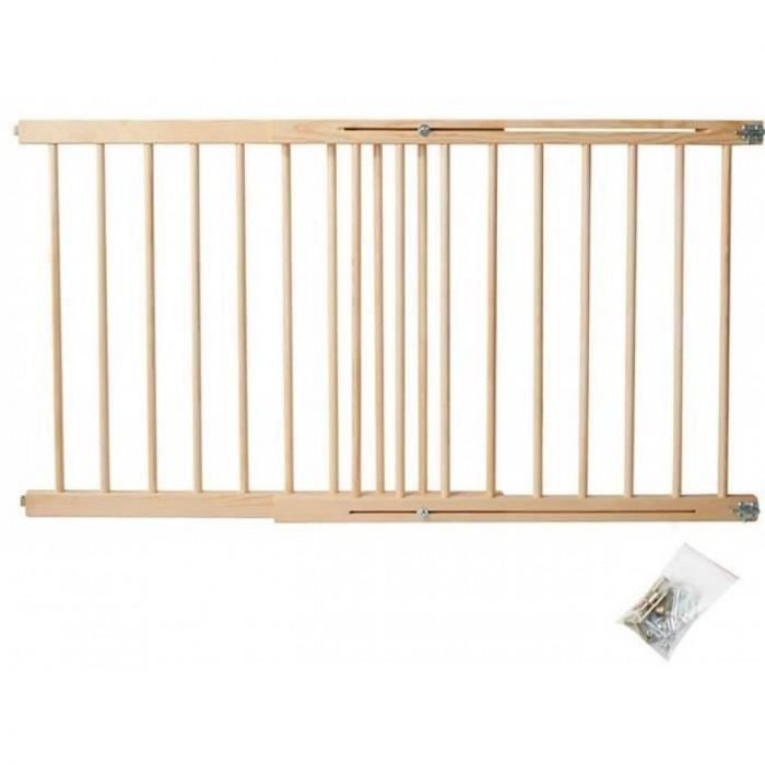 Barriere deals securite cdiscount