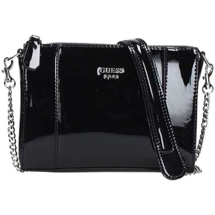 Sac bandouliere guess kamryn discount