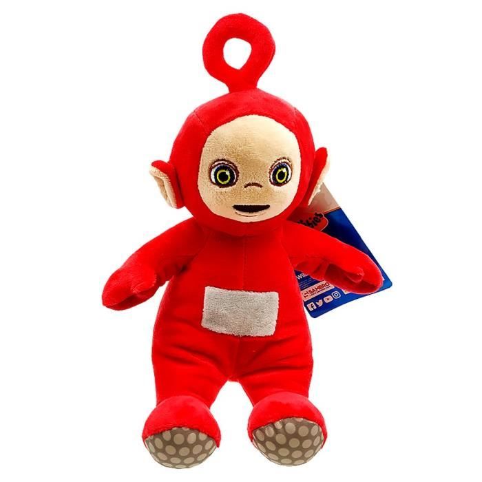 Po peluche sale