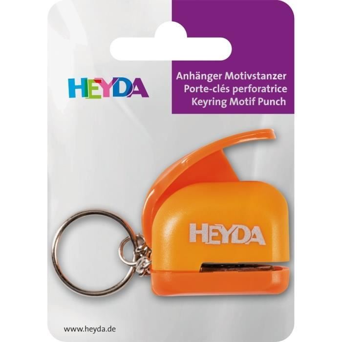 Scatola Timbri Animali Heyda - 15 Timbri In Legno, 1,5x1,5cm - Foto 4