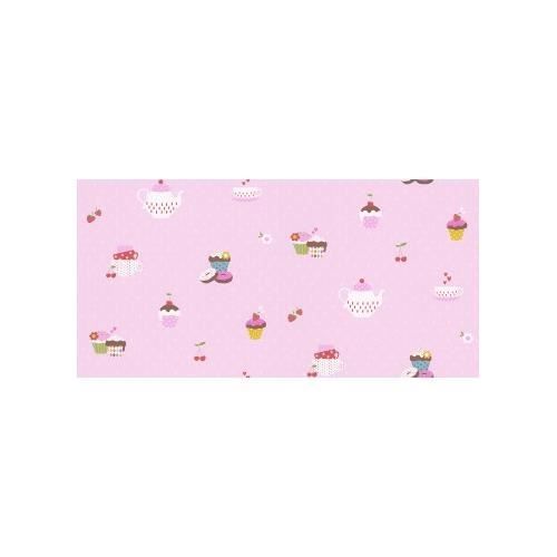 decoration d interieur tapisserie autocollant enfants disney reine elsa anna 500 mm h x 400 mm b rose maison