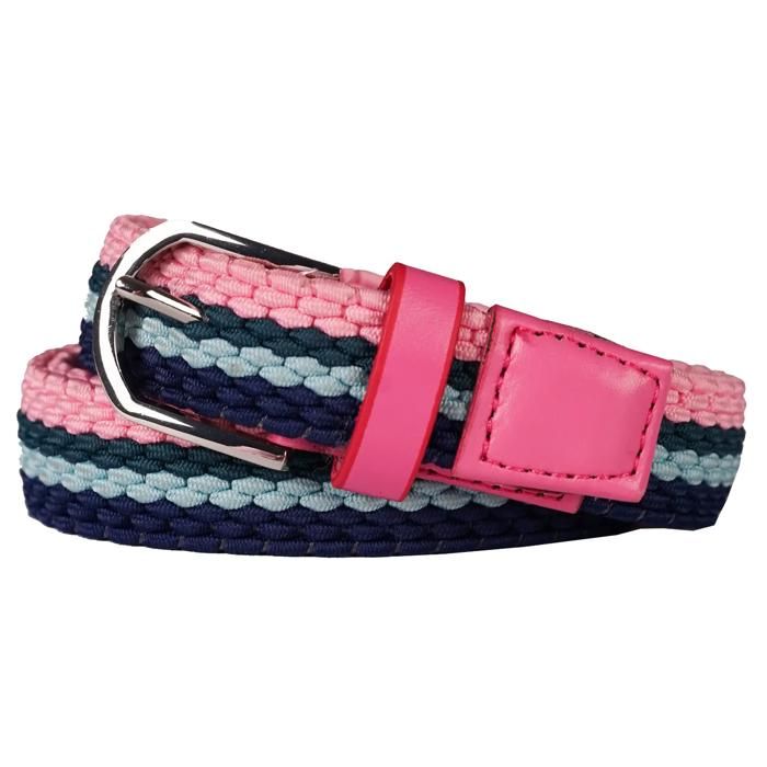 Ceinture femme Horka Jolly - garnet rose - 80 cm Ceinture femme Horka Jolly - garnet rose - 80 cm