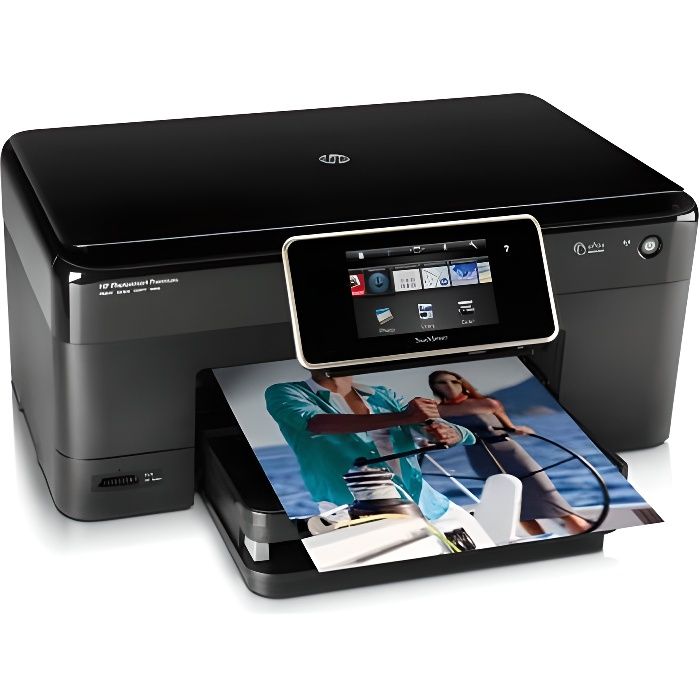 Hp Photosmart Premium C310a Imparimante Jet D Encre Prix Pas Cher Cdiscount Imprimante d'occasion, toutes dernières testé >> ok. hp photosmart premium c310a imparimante jet d encre