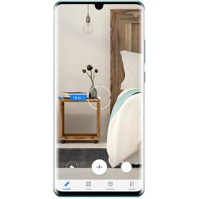 Huawei Huawei P30 Pro reconditionné - meilleur prix