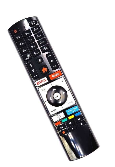 Telecommande Televiseur Continental Edison