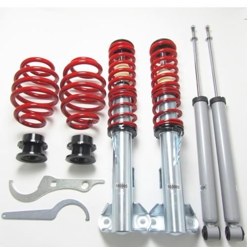 Kit suspension combiné fileté BMW Coupe , Berline , Cabriolet ,Touring type E36 de 1992 a 2000 GF200102 voir descriptif pour