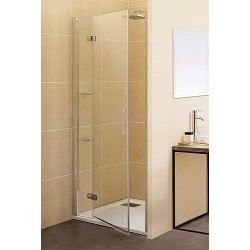 Porte De Douche 100 Cm Gamme Kineclass Kinedo Achat Vente