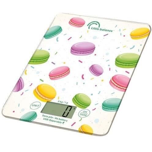 LITTLE BALANCE 8718 - vue 4