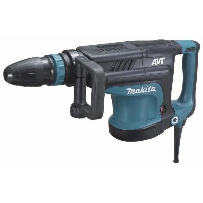 Makita HM1213C - vue 2