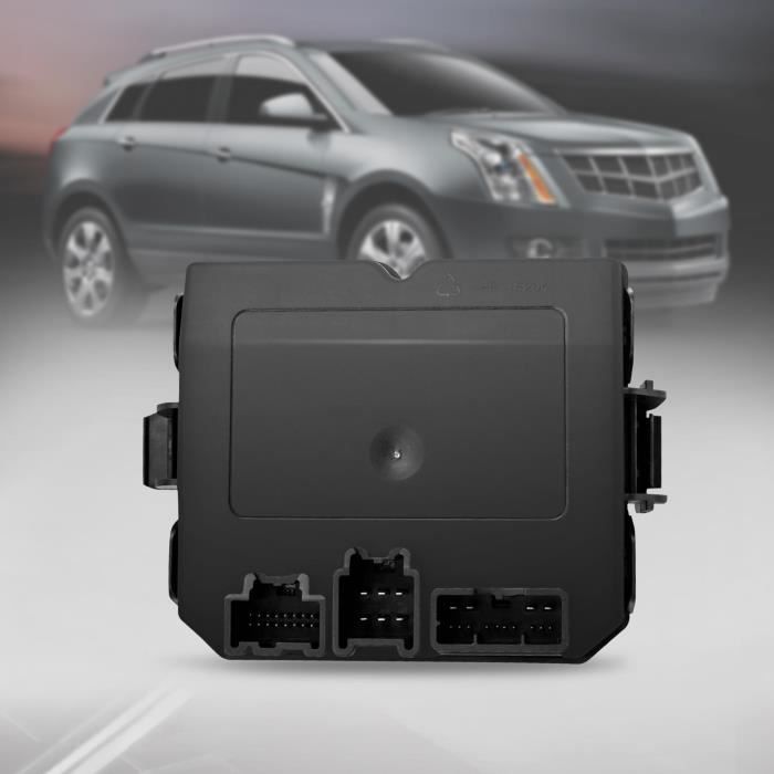Equipment Rear Liftgate Control Module for Cadillac SRX 20012005 OEM