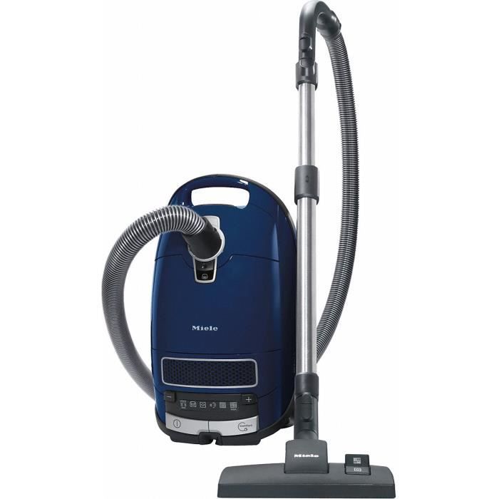 Miele Complete C3 PowerLine SGSF3 890 W C 34 3 kWh