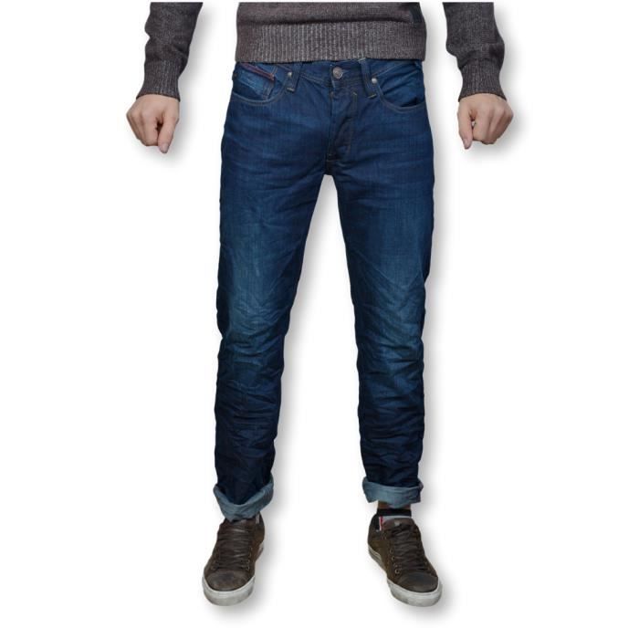 Jeans tiffosi homme clearance
