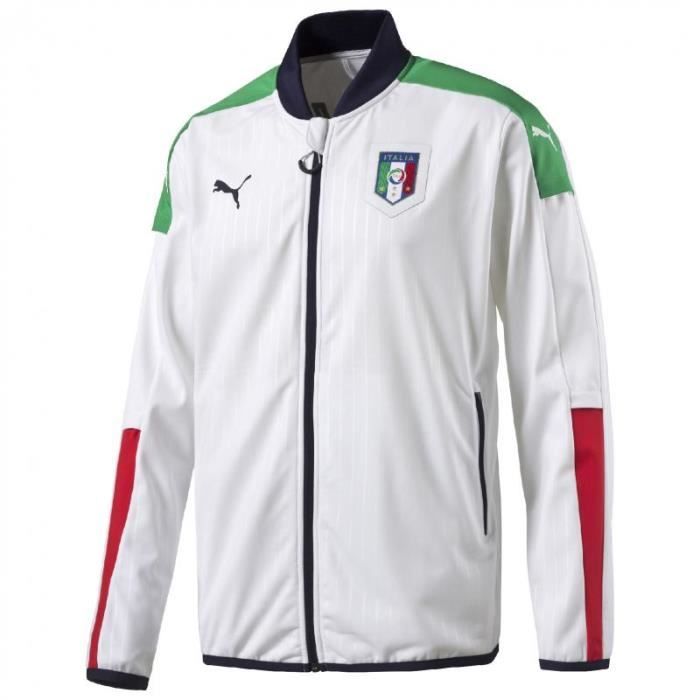 puma italie junior