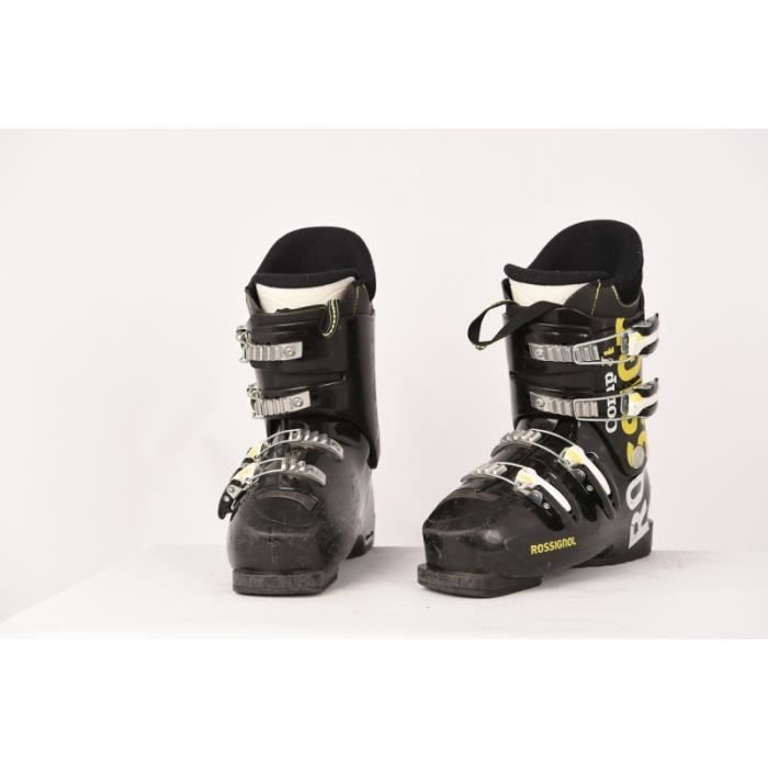 Chaussure ski enfant occasion outlet