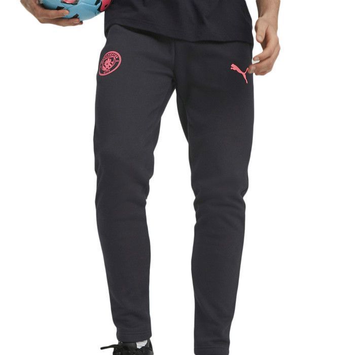Jogging Manchester City 2023/24 - dark navy/hero blue - S