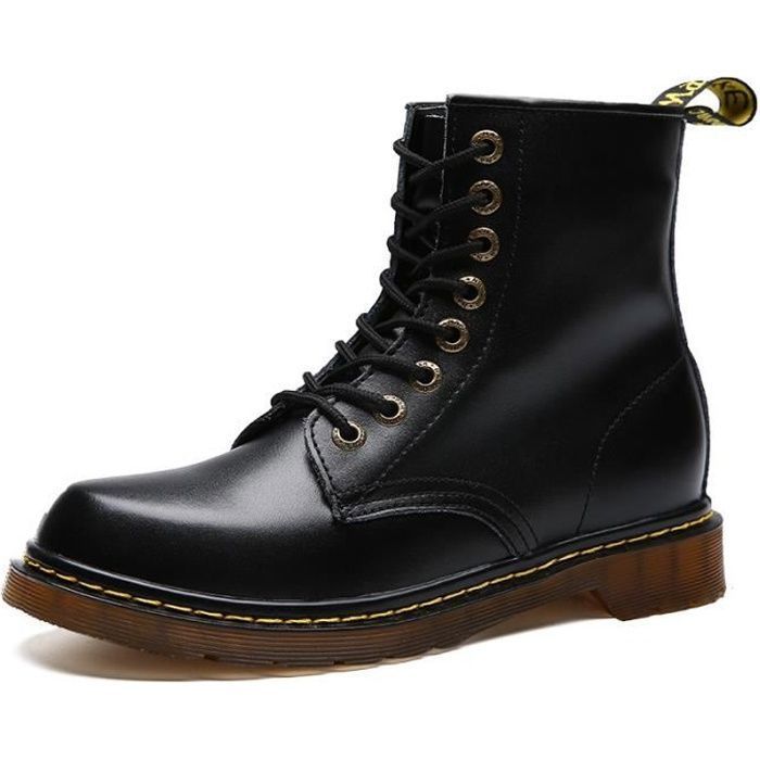 bottes homme cdiscount
