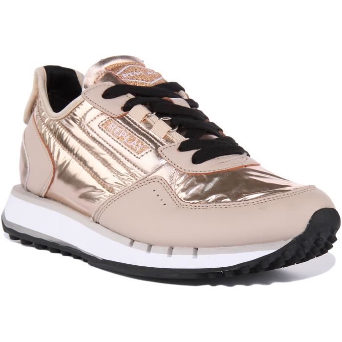 Replay chaussures femme store