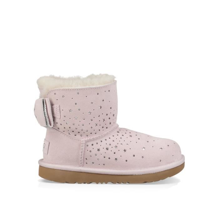 botte ugg rose fille botte ugg rose fille