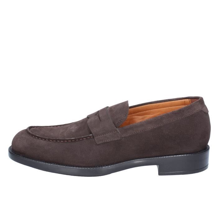 mocassin triver flight homme