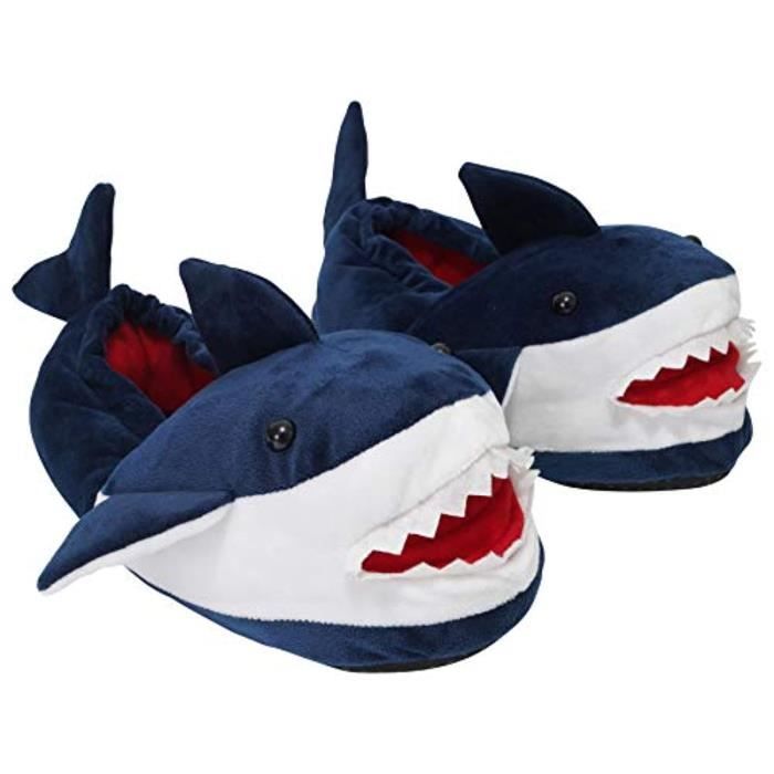 Sandale Prototype Street Sharks 1995 - Taille US 7 Garçon - Noire Style Slip-on - Neuf Sans Boîte
