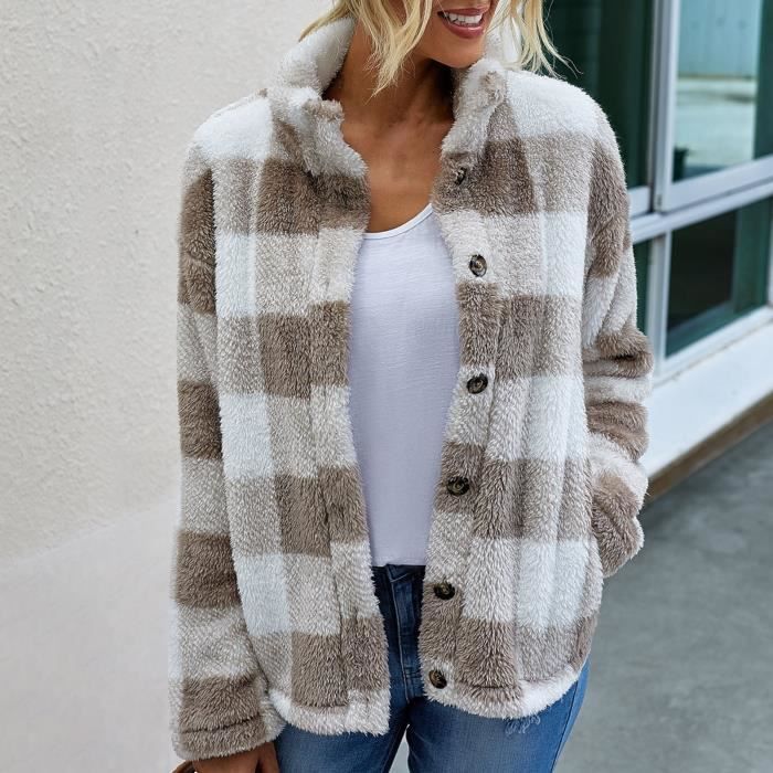 des vestes pour femme 2020